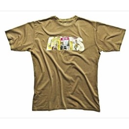 Dickies 22  T-Shirt Pack Of 2